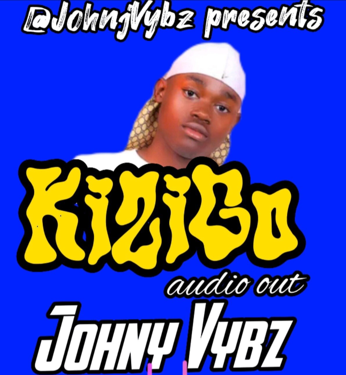 Johny Vybz Official